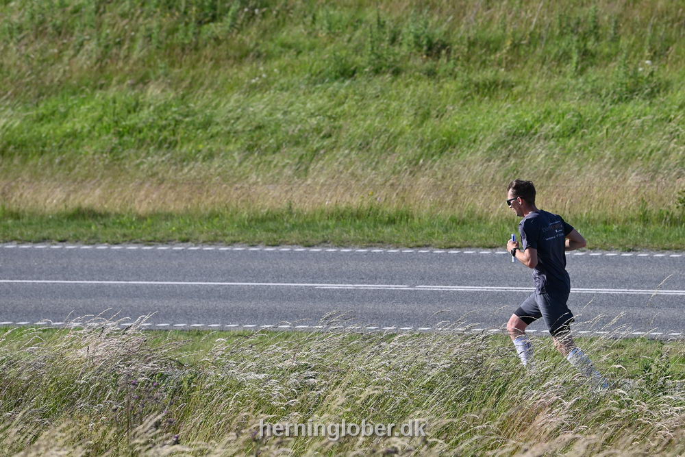 Billeder fra Fuglsangsø Stafetten 2025