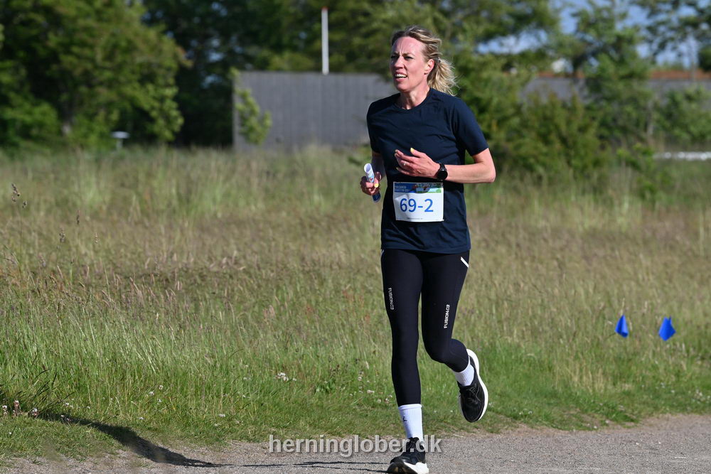 Billeder fra Fuglsangsø Stafetten 2025