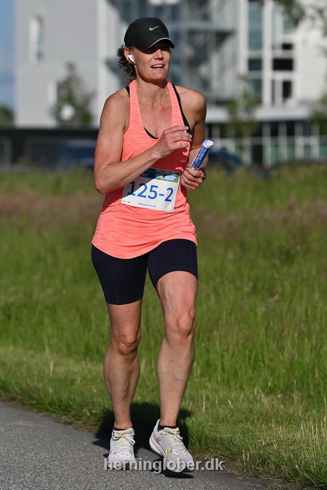 Billeder fra Fuglsangsø Stafetten 2025