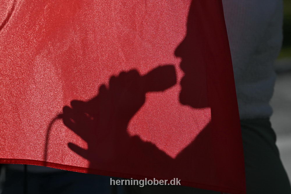 Billeder fra Fuglsangsø Stafetten 2025