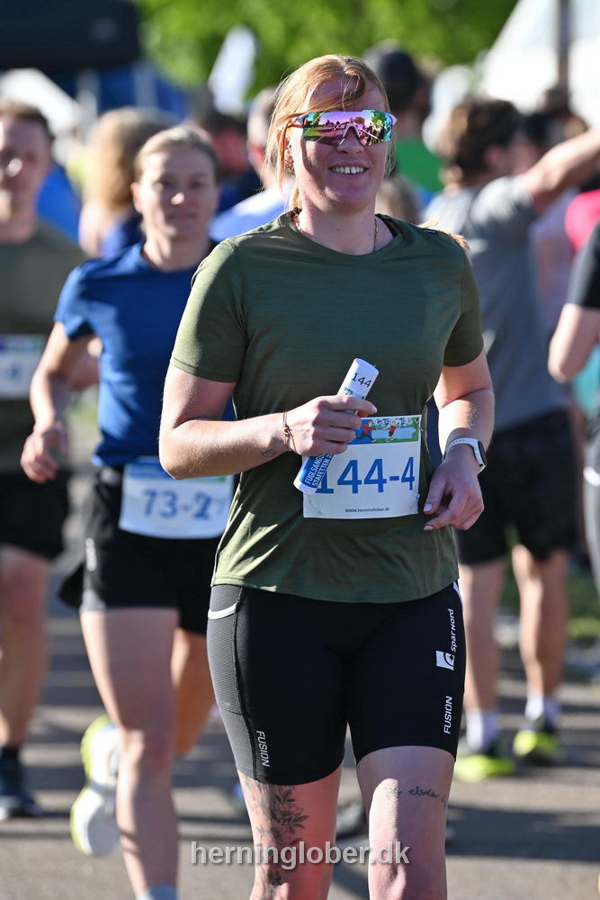 Billeder fra Fuglsangsø Stafetten 2025