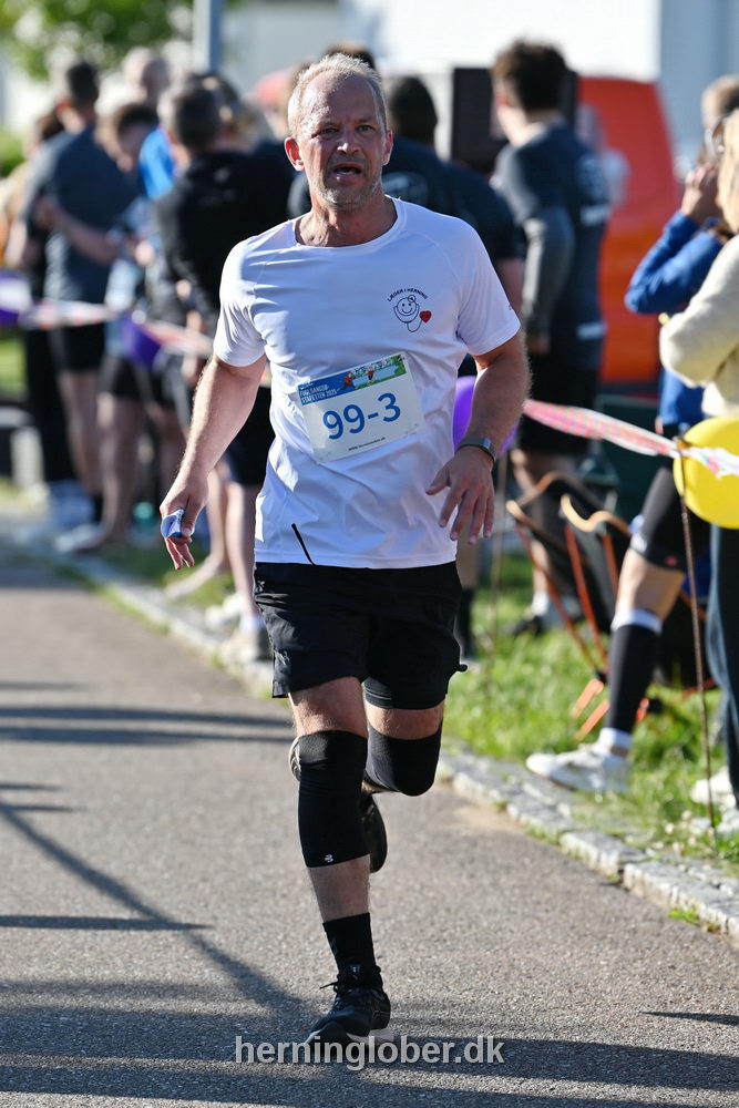 Billeder fra Fuglsangsø Stafetten 2025