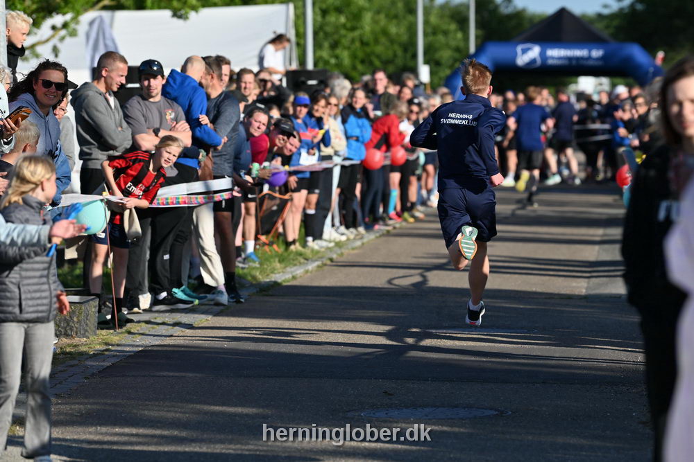 Billeder fra Fuglsangsø Stafetten 2025