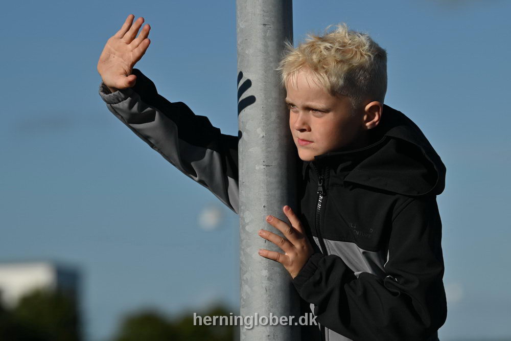 Billeder fra Fuglsangsø Stafetten 2025