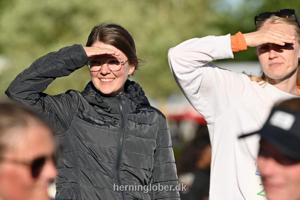 Billeder fra Fuglsangsø Stafetten 2025