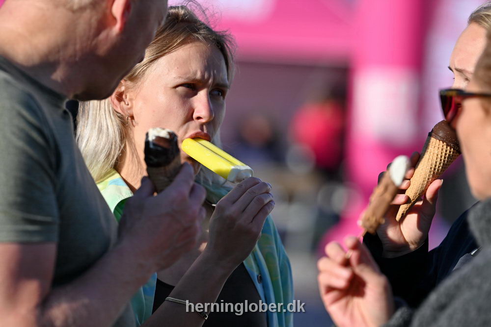 Billeder fra Fuglsangsø Stafetten 2025