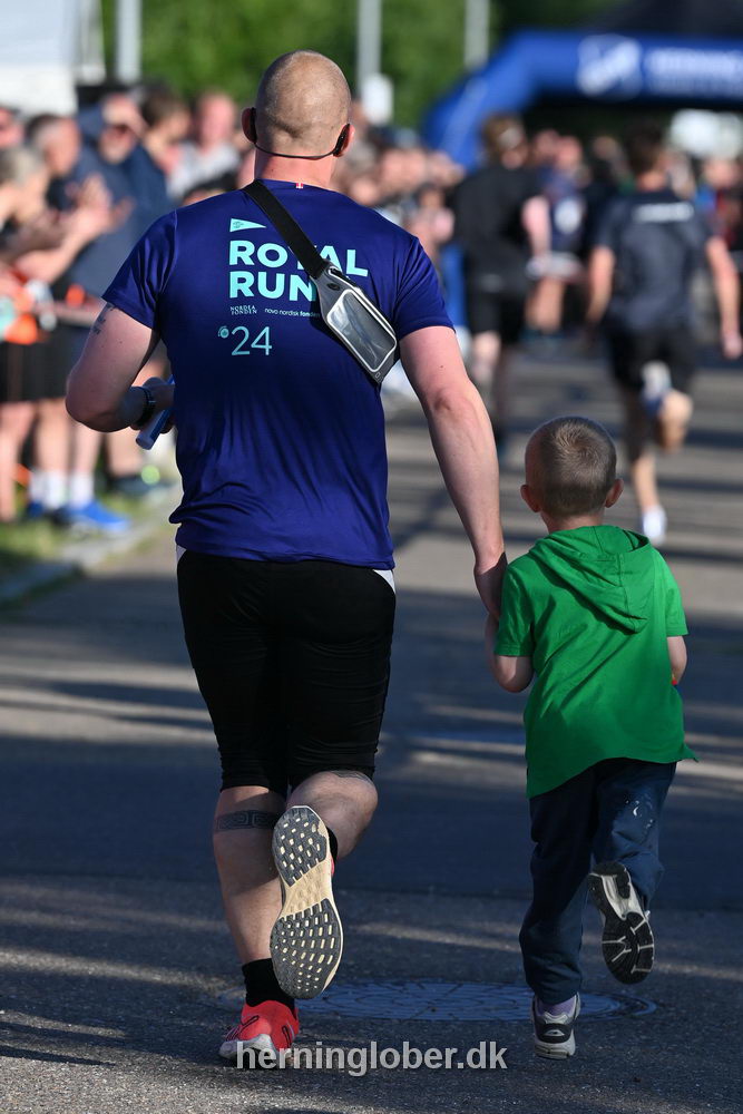 Billeder fra Fuglsangsø Stafetten 2025