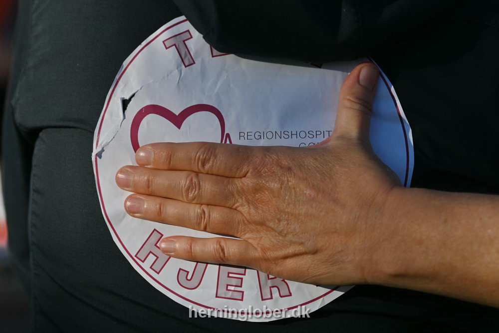 Billeder fra Fuglsangsø Stafetten 2025