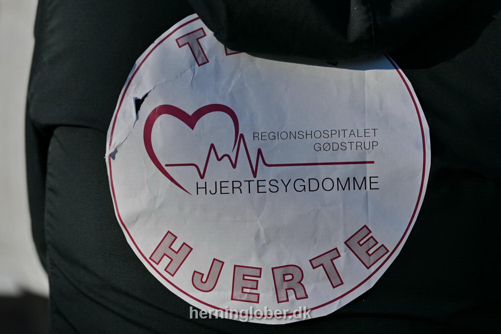 Billeder fra Fuglsangsø Stafetten 2025