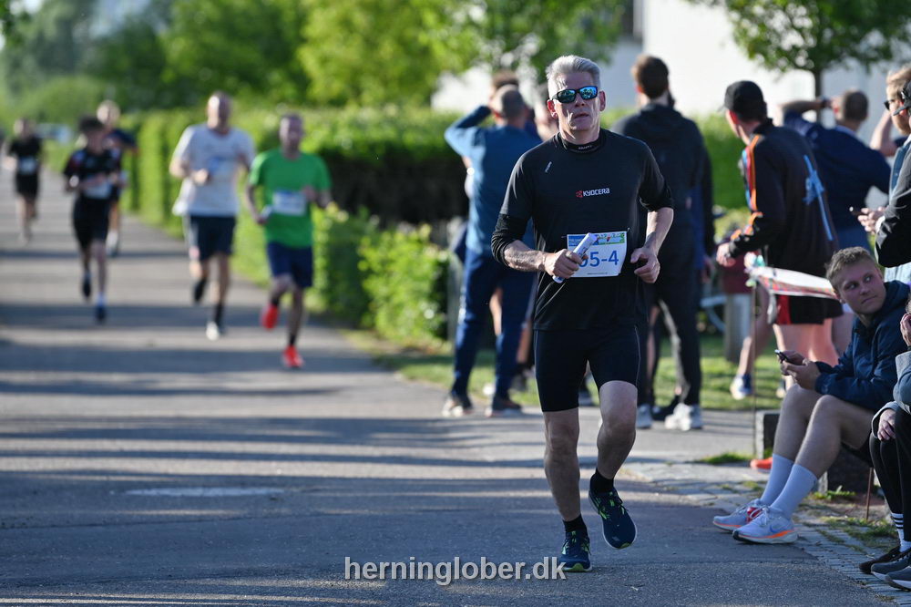 Billeder fra Fuglsangsø Stafetten 2025