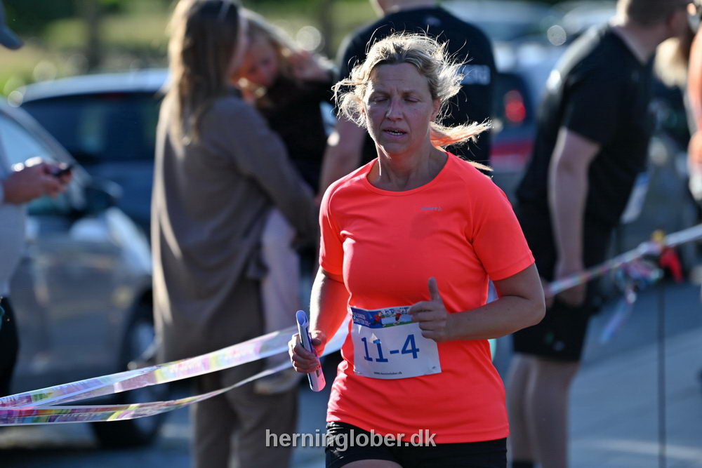 Billeder fra Fuglsangsø Stafetten 2025