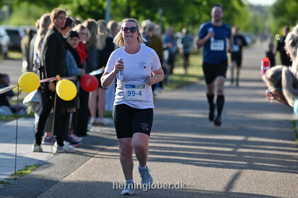 Billeder fra Fuglsangsø Stafetten 2025