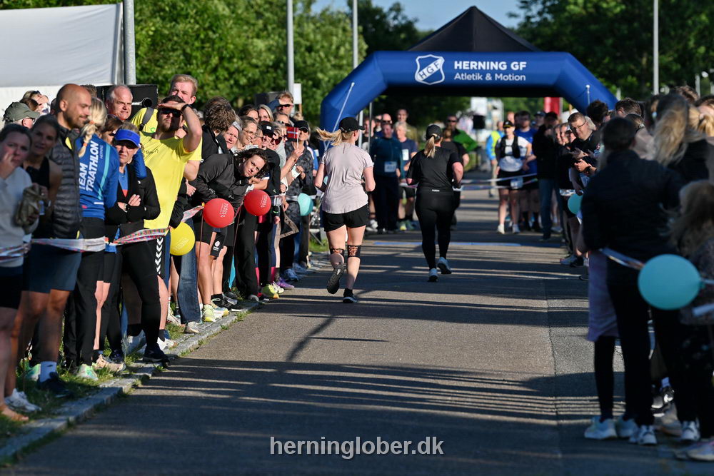 Billeder fra Fuglsangsø Stafetten 2025