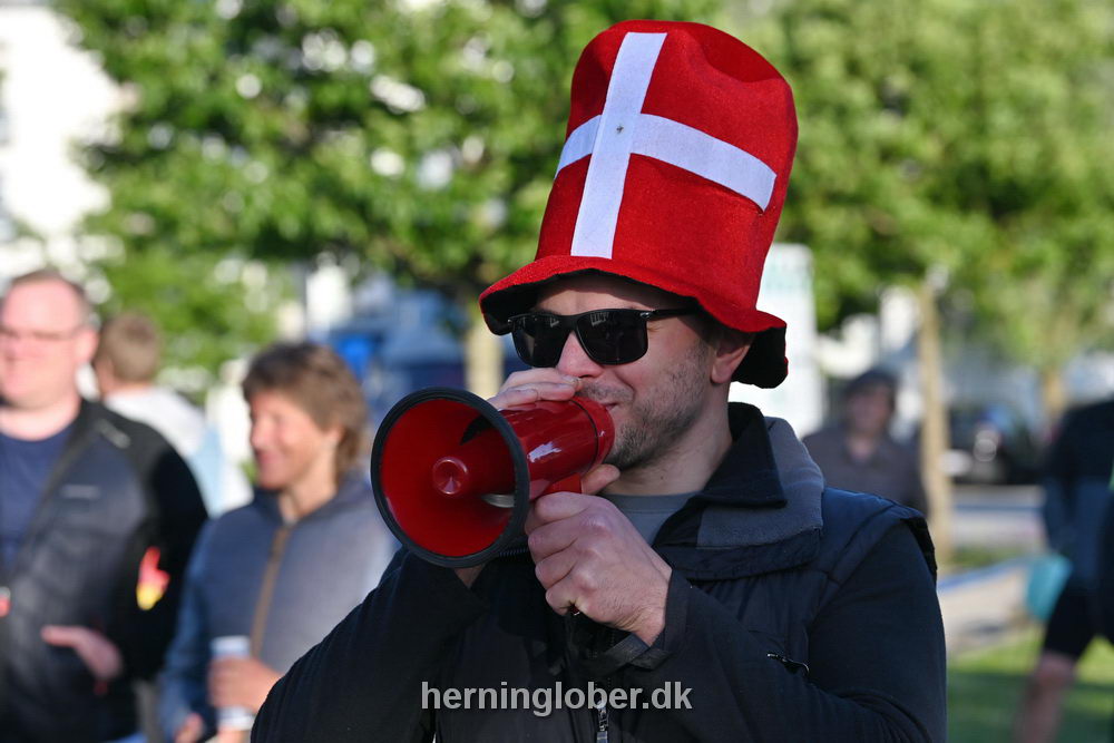 Billeder fra Fuglsangsø Stafetten 2025