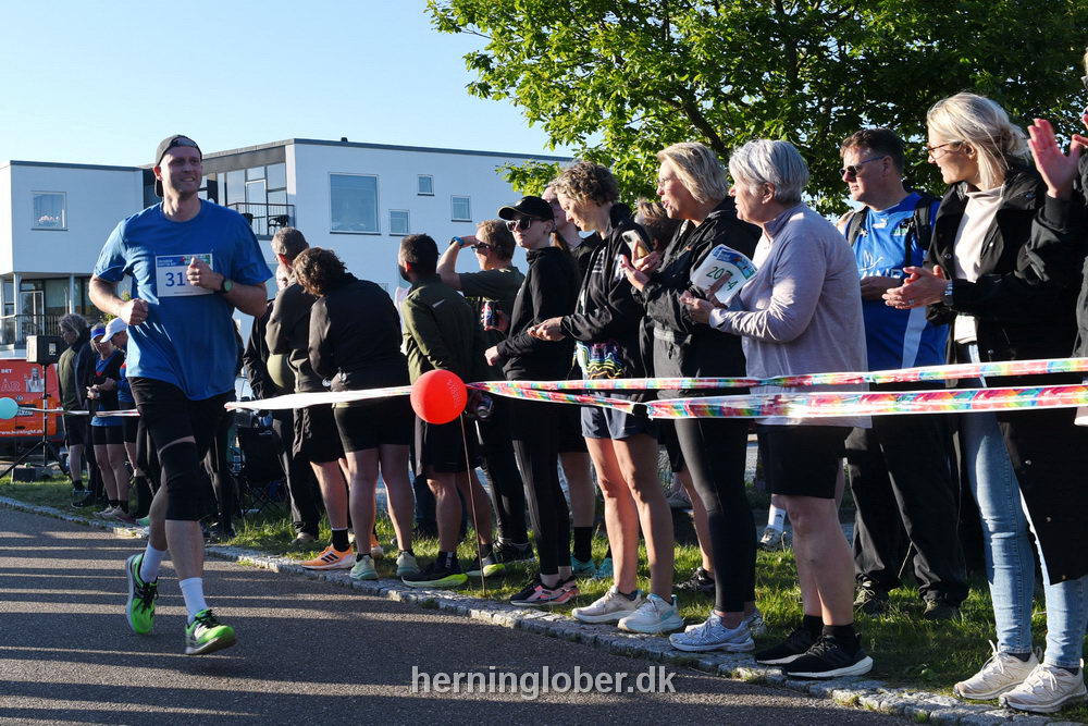 Billeder fra Fuglsangsø Stafetten 2025
