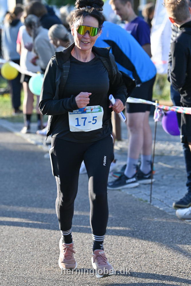 Billeder fra Fuglsangsø Stafetten 2025