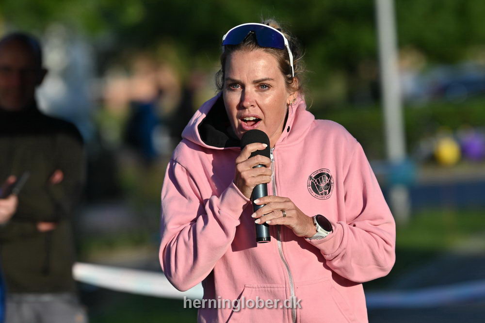 Billeder fra Fuglsangsø Stafetten 2025