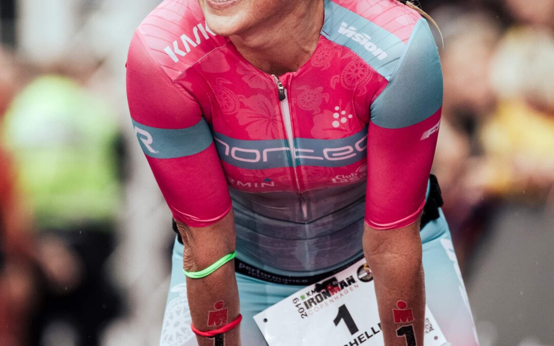 Keep Smiling :-) Åbningstaler 2025