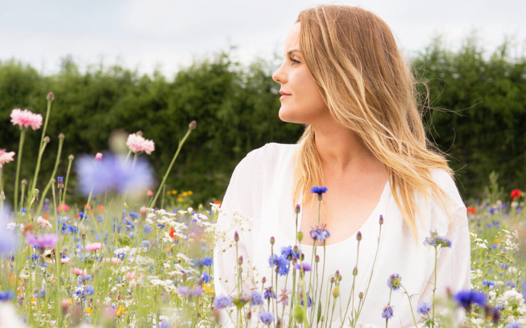 Live musik ved Fuglsangsø Stafetten